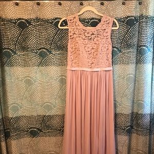 David’s Bridal Size 6 and Size 4 Cameo F19328